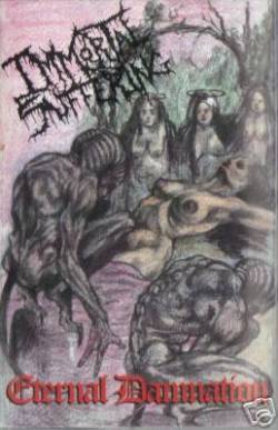 Immortal Suffering : Eternal Damnation